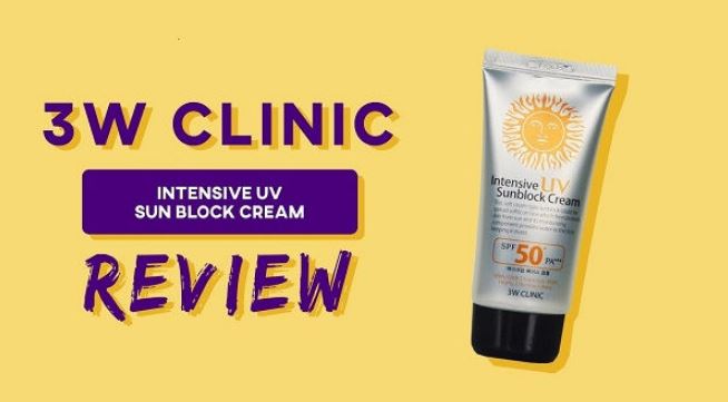 Sun Protection Factor – chỉ số chống nắng