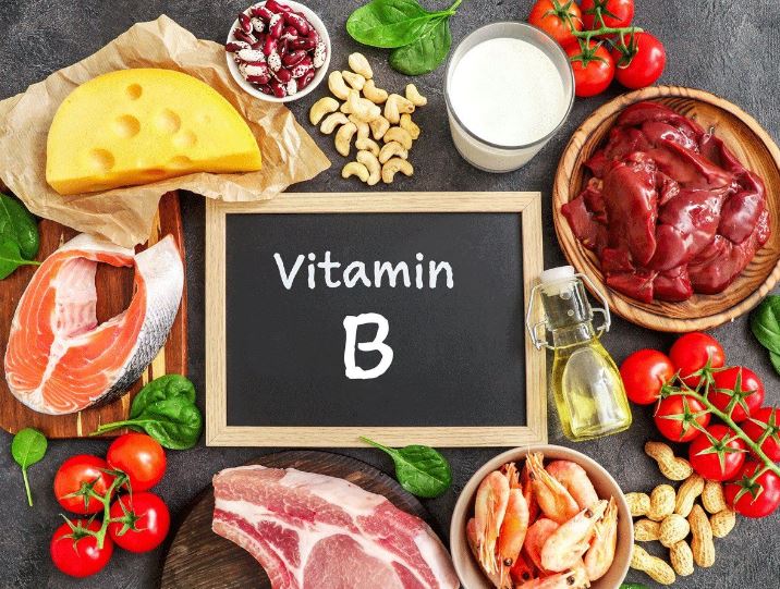 Vitamin 3b đối với cơ thể