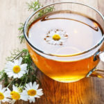 4 phương pháp thải độc gan bằng trà thảo dược