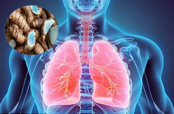 Giảm các bệnh về phổi