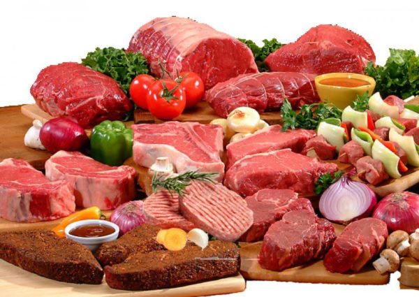 Ăn quá nhiều thịt đỏ khiến cho bệnh trĩ bị nặng hơn.