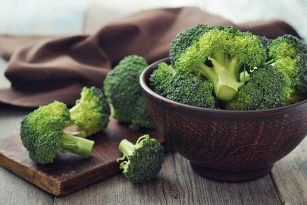 Bông cải xanh là lựa chọn tốt cho những ai chưa biết bệnh tiểu đường nên ăn gì.