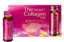 Hướng dẫn uống collagen Shiseido đúng cách và hiệu quả nhất
