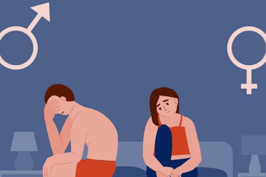 Lo ngại về việc làm giảm khoái cảm