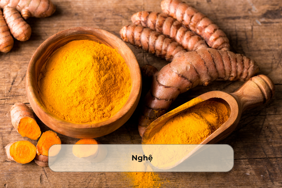 Nghệ