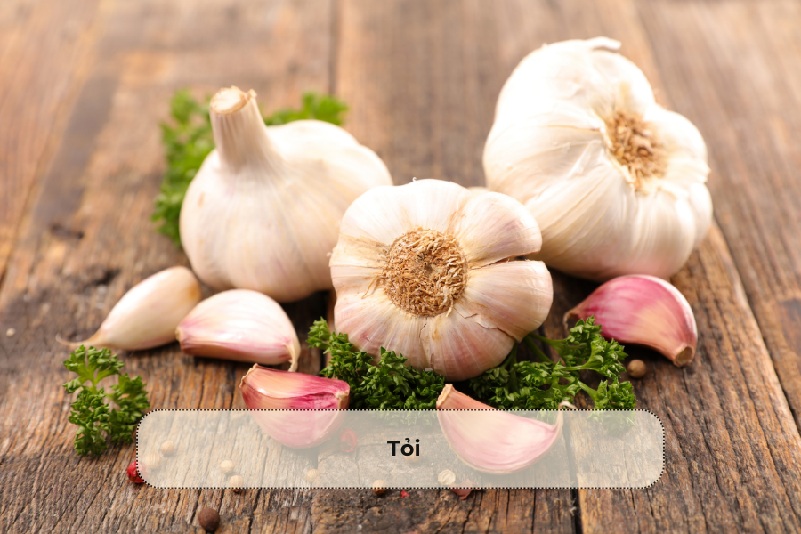 Tỏi