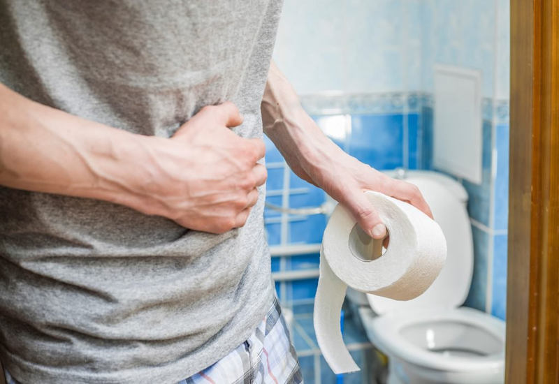 Những nguyên tắc vàng và chế độ dinh dưỡng khi bị tiêu chảy