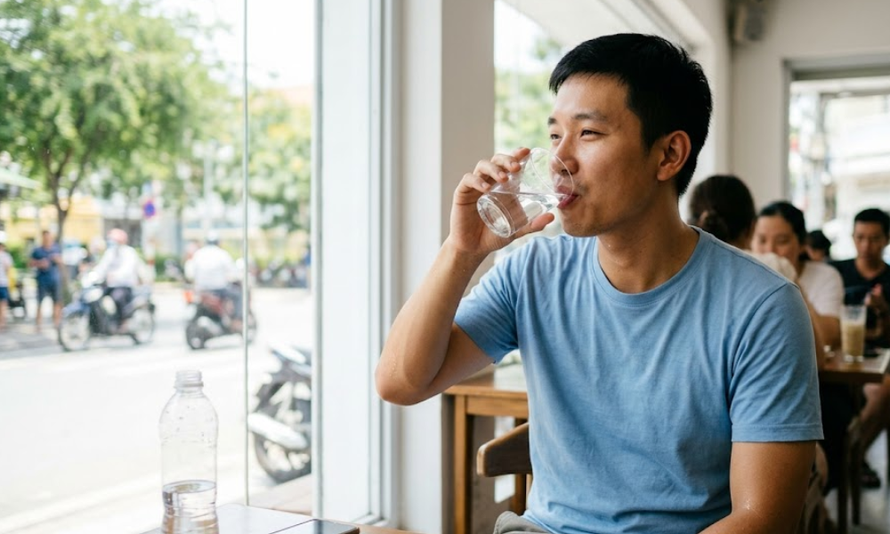 Bệnh Trĩ Nên Ăn Uống Như Thế Nào Để Cải Thiện Triệu Chứng