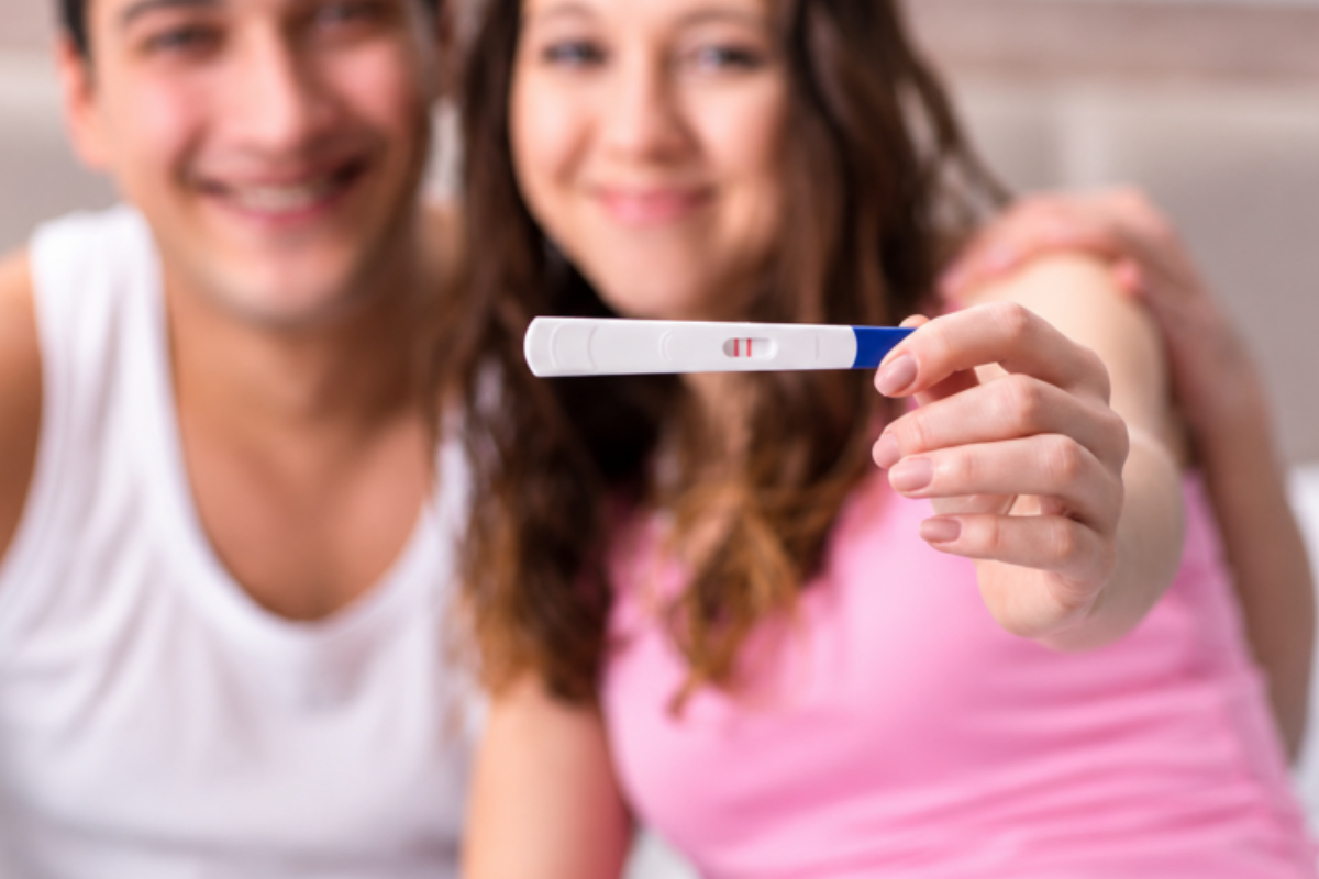 Mối Liên Hệ Giữa Rối Loạn Cương Dương Và Khả Năng Sinh Sản