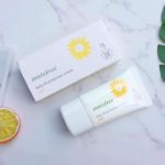 Review kem chống nắng Innisfree Daily UV Protection Cream Mild SPF35/PA++