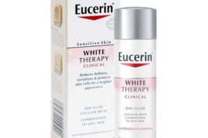 Một số sản phẩm kem dưỡng tốt của mỹ phẩm Eucerin