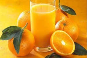 Uống nước cam có tác dụng gì, uống khi nào là tốt nhất?