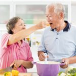 Top 7 thực phẩm tốt cho xương khớp người già bạn nên biết