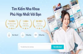 NhaKhoaHub - Chuyên trang tìm kiếm và review nha khoa hàng đầu Việt Nam