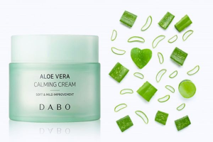 Giới thiệu thương hiệu Dabo