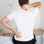 Nệm Đồng Phú chia sẻ cách chọn nệm tốt cho sức khỏe cột sống