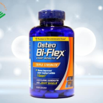 Osteo Bi-Flex: Viên Uống Bổ Khớp Chính Hãng Mỹ Có Gì Đặc Biệt?