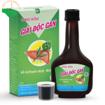 Long Đờm Giải Độc Gan Bình Đông Là Gì? Công Dụng, Thành Phần Và Cách Dùng Đúng