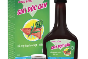 Long Đờm Giải Độc Gan Bình Đông Là Gì? Công Dụng, Thành Phần Và Cách Dùng Đúng