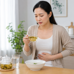 Bị tiêu chảy có nên uống trà không? Uống loại nào để không làm bụng khó chịu hơn?