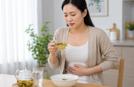 Bị tiêu chảy có nên uống trà không? Uống loại nào để không làm bụng khó chịu hơn?