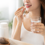 Thuốc mọc tóc có tác dụng phụ không? Những điều cần biết trước khi sử dụng Thuốc mọc tóc có tác dụng phụ không? Những điều cần biết trước khi sử dụng