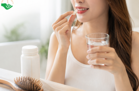 Thuốc mọc tóc có tác dụng phụ không? Những điều cần biết trước khi sử dụng