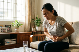 Bệnh Trĩ Nên Ăn Uống Như Thế Nào?