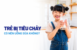 Bị tiêu chảy có nên uống sữa không? Những điều bạn cần biết