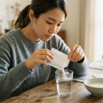 Đau bụng tiêu chảy nên uống nước gì để mau khỏi và tránh mất nước nguy hiểm Đau bụng tiêu chảy nên uống nước gì để mau khỏi và tránh mất nước nguy hiểm