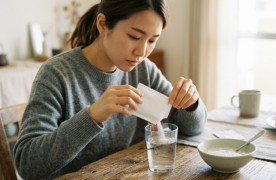 Đau bụng tiêu chảy nên uống nước gì để mau khỏi và tránh mất nước nguy hiểm