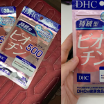 Review DHC Biotin mọc tóc: Uống có thực sự cải thiện được tóc không?