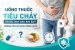 Uống thuốc tiêu chảy trước hay sau khi ăn? Hướng dẫn sử dụng đúng cách Uống thuốc tiêu chảy trước hay sau khi ăn? Hướng dẫn sử dụng đúng cách