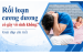 Rối loạn cương dương có gây vô sinh không? Sự thật có thể bạn chưa biết
