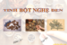 Y học phương Tây và Cổ truyền nói gì về tinh bột nghệ đen?